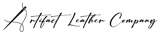 Artifact Leather Company