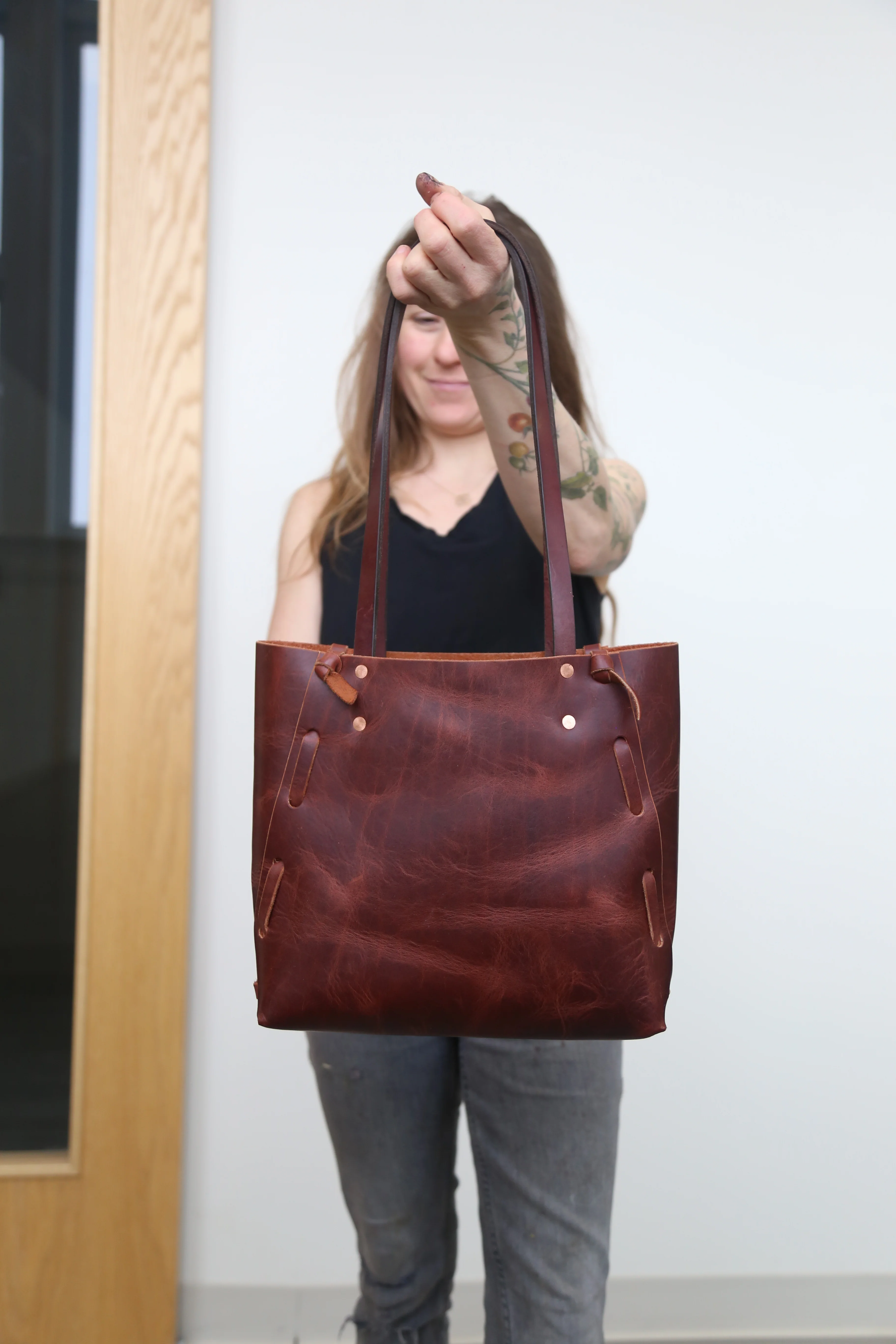 tote bags